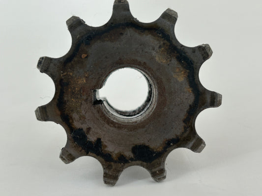 Sommer Egrotronik Zahnrad Ritzel Antriebssnabe Antriebsscheibe Adapteraufsatz