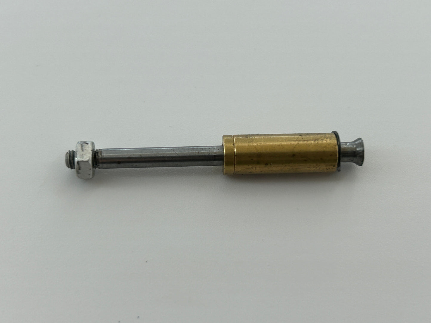 Sommer Egrotronik Gewinde Schraube Anschlag Endanschlag Ersatzteil