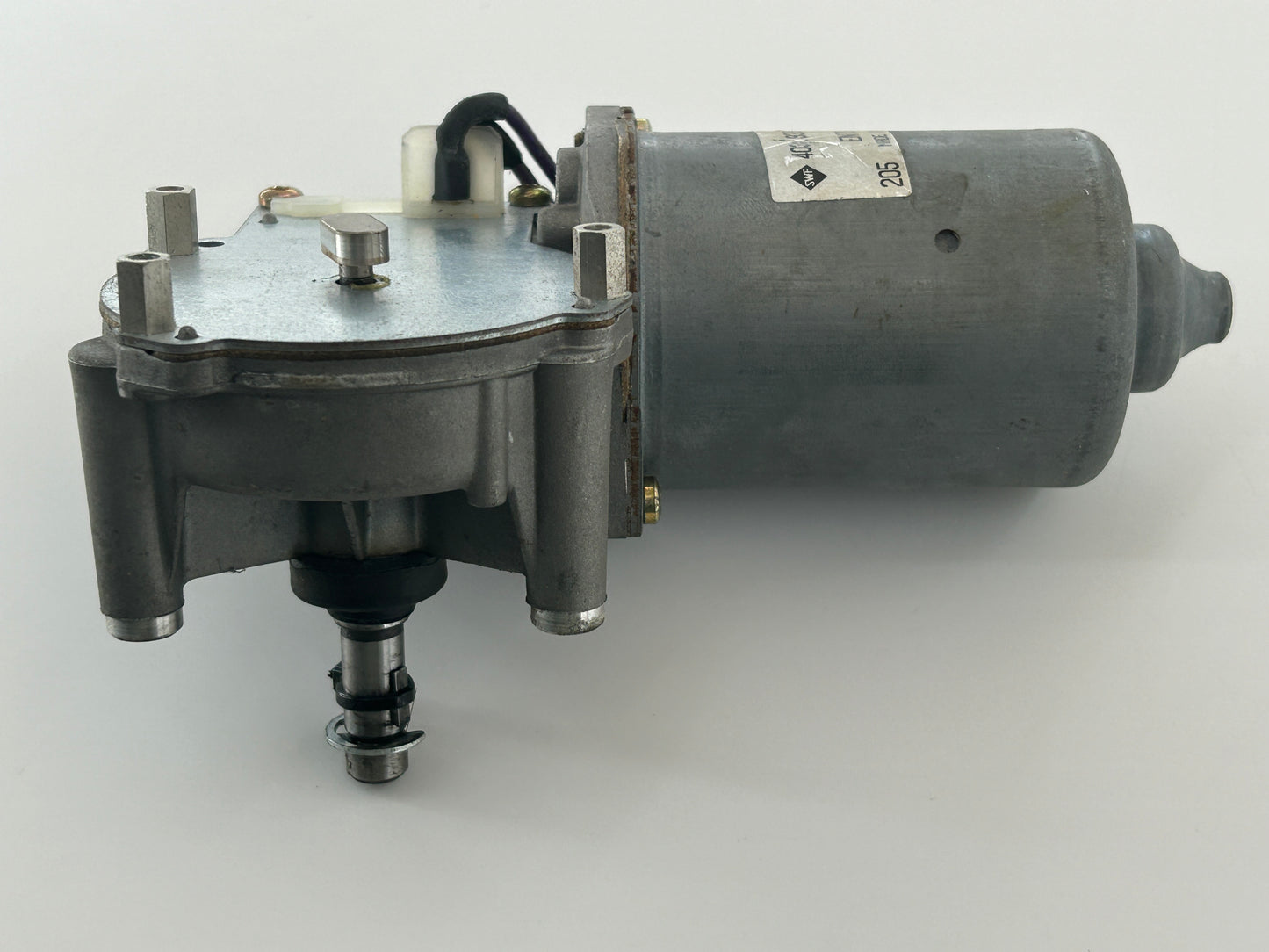 Gearbox