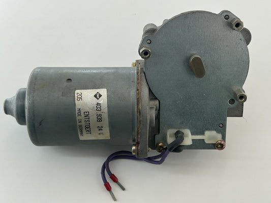 Brütsch Elektronik AG Motor Antriebsmotor Getriebemotor Ersatzmotor Tormotor Hubmotor Garagentormotor Elektromotor