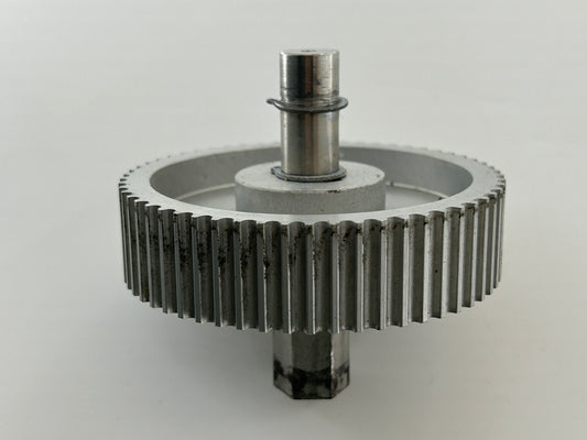 Brütsch Elektronik AG Zahnrad Ritzel Kettenritzel Zahnkranz Antriebsritzel Antriebssnabe Antriebsscheibe Adapteraufsatz Schneckengetriebe Schneckenrad