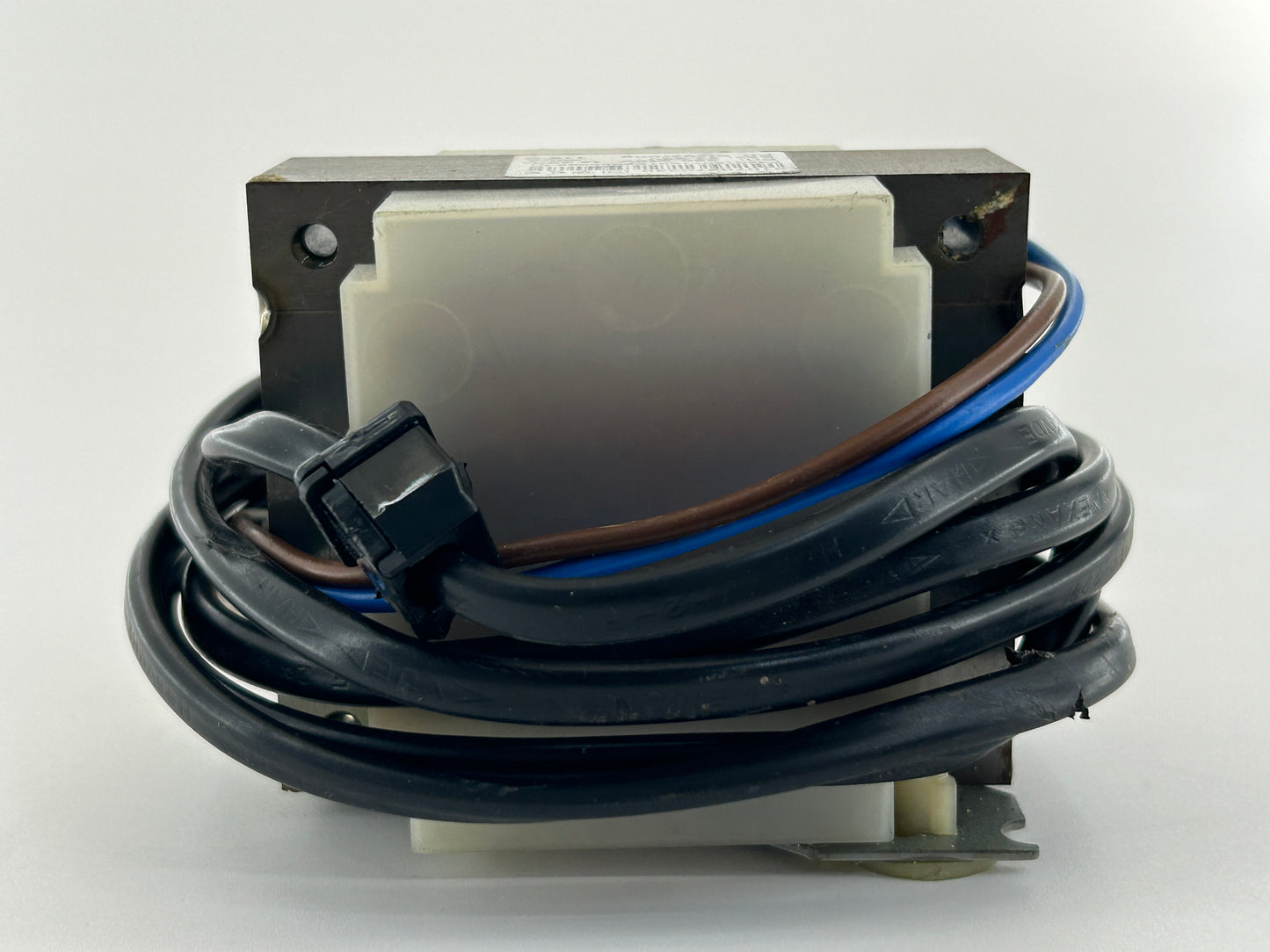 Hörmann Promatic 2 power supply transformer power supply electronics transformer switching power supply