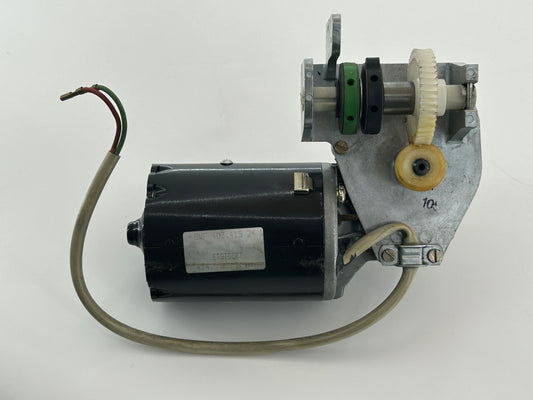 Tormatic GTA540 Motor Antriebsmotor Getriebemotor Ersatzmotor Tormotor