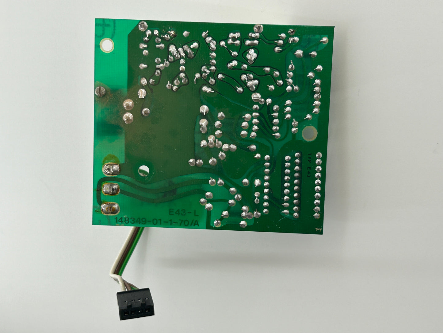 Tormatic GTA540S Empfänger Antenne Empfangsteil Funkempfänger Funk Receiver