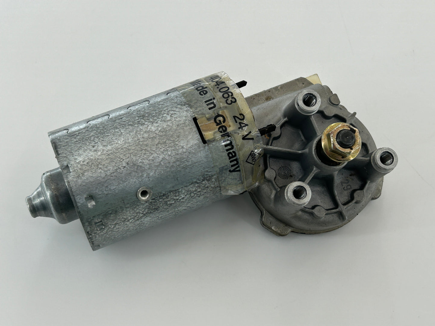 Endress Profiline 2000 Motor Drive Motor Gear Motor Replacement Motor Gate Motor