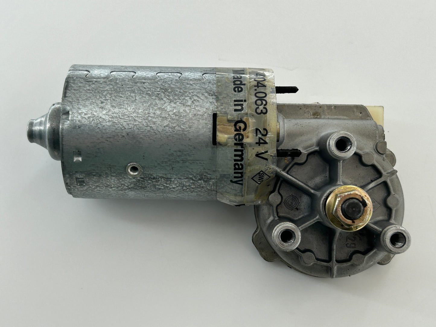Endress Profiline 2000 Motor Drive Motor Gear Motor Replacement Motor Gate Motor