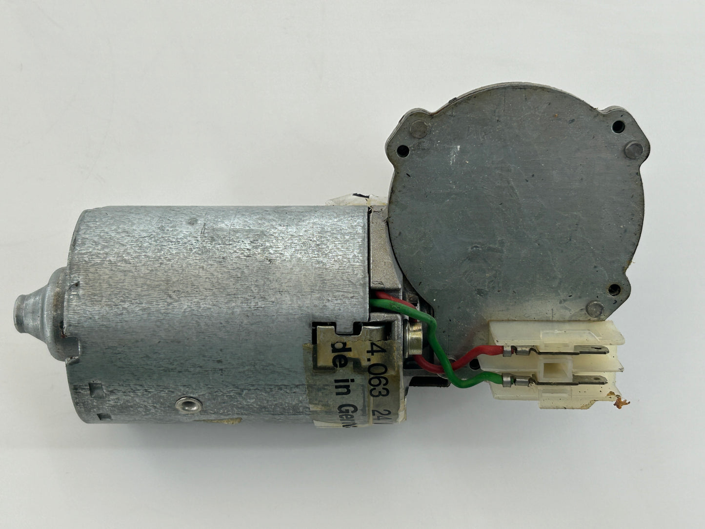 Endress Profiline 2000 Motor Drive Motor Gear Motor Replacement Motor Gate Motor