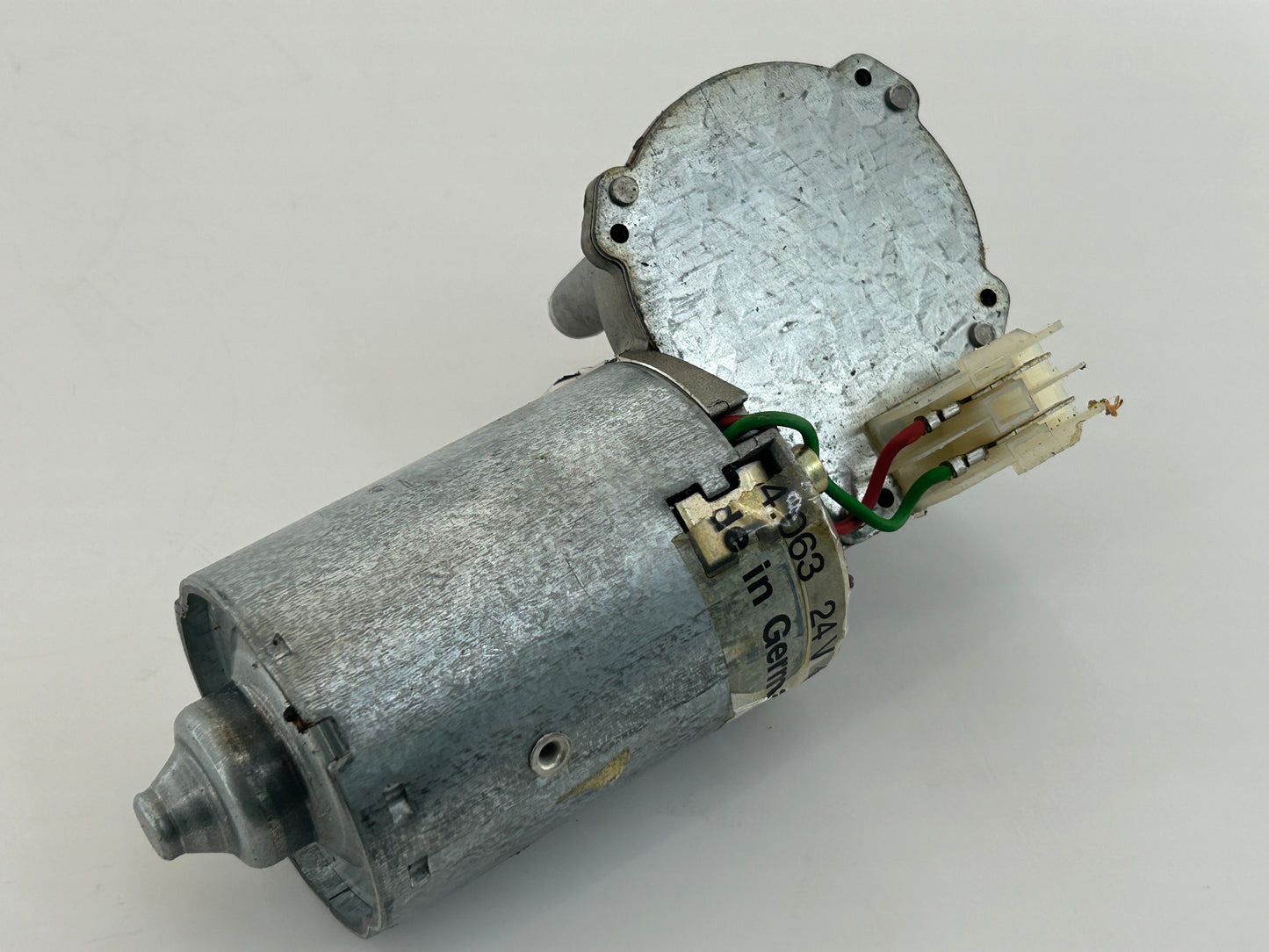Endress Profiline 2000 Motor Drive Motor Gear Motor Replacement Motor Gate Motor