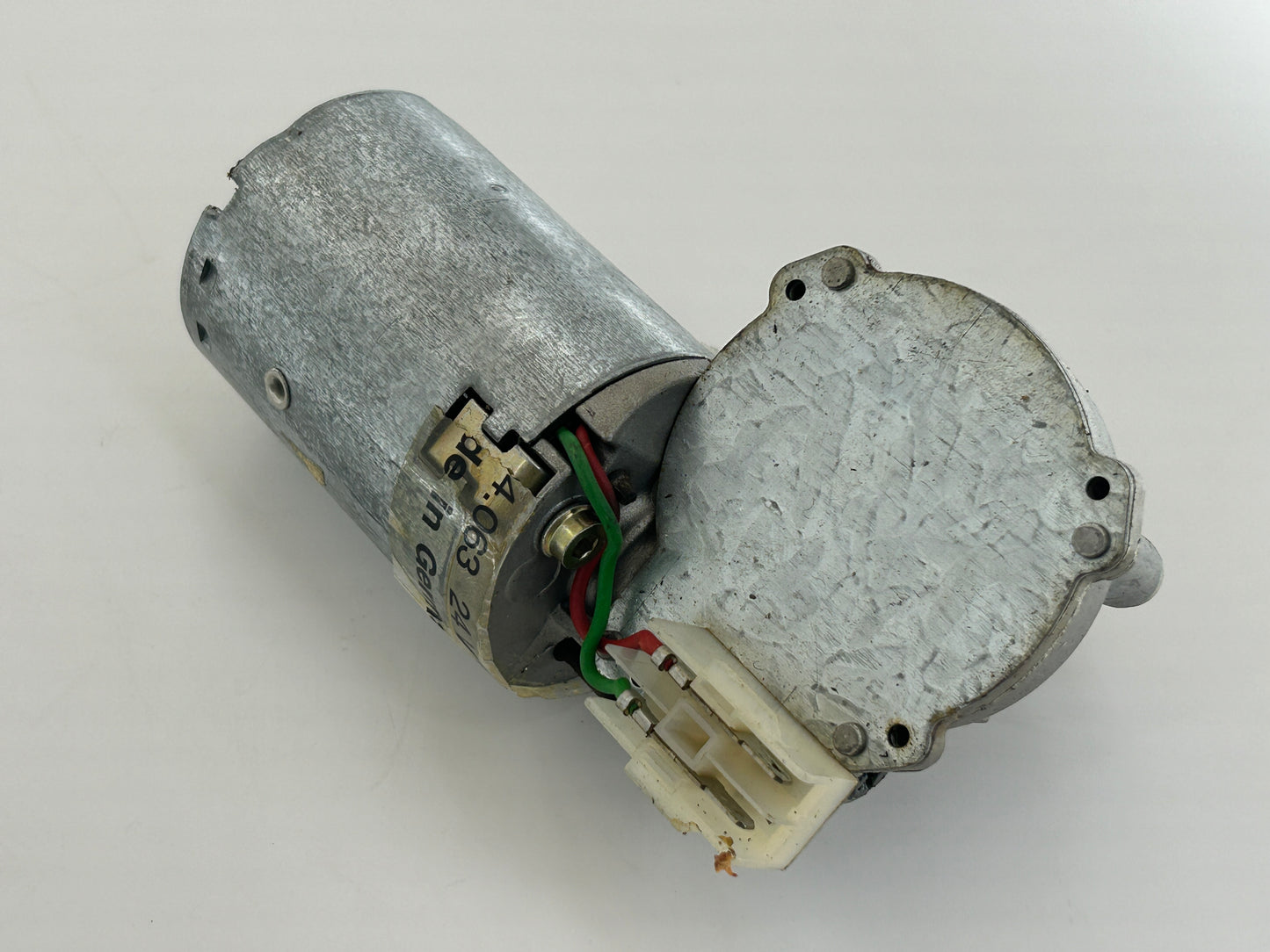 Endress Profiline 2000 Motor Drive Motor Gear Motor Replacement Motor Gate Motor