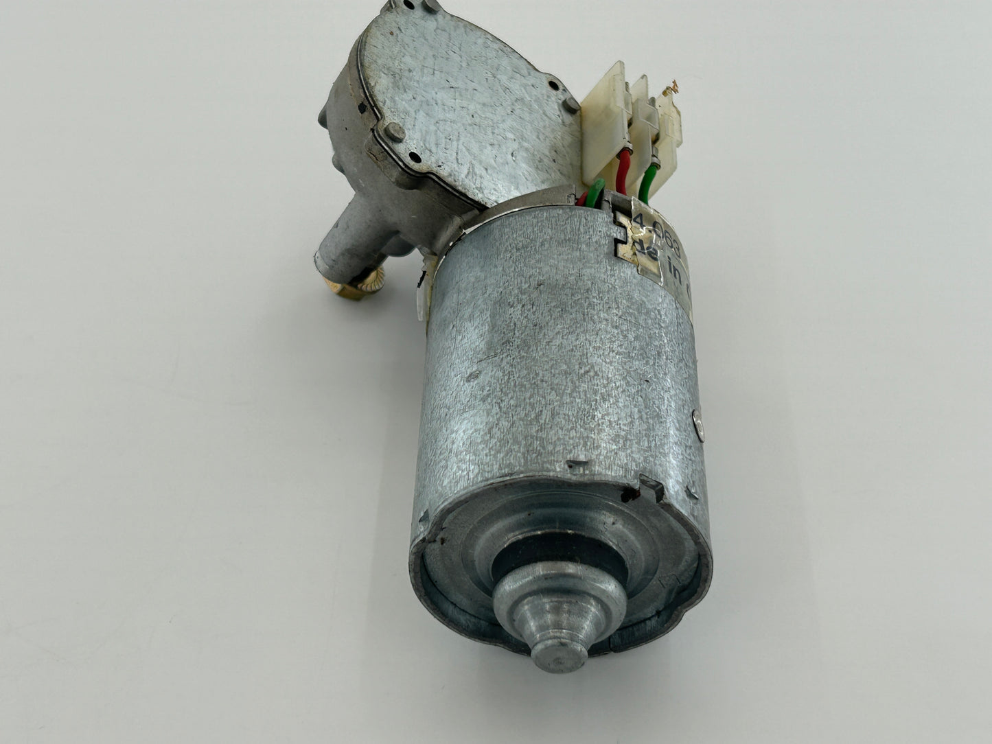 Endress Profiline 2000 Motor Drive Motor Gear Motor Replacement Motor Gate Motor