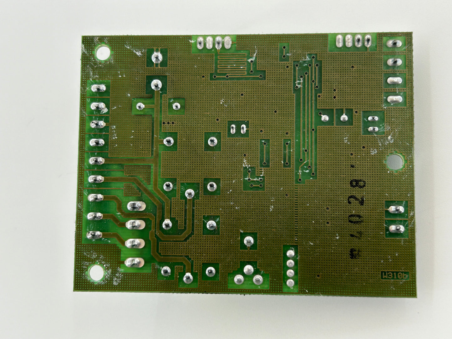 Endress Profiline 2000 board control main board operation electronics