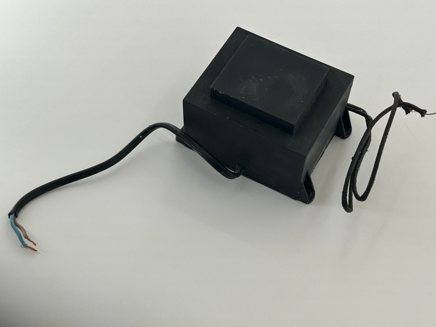 Endress Profiline 2000 power supply transformer power supply electronics transformer