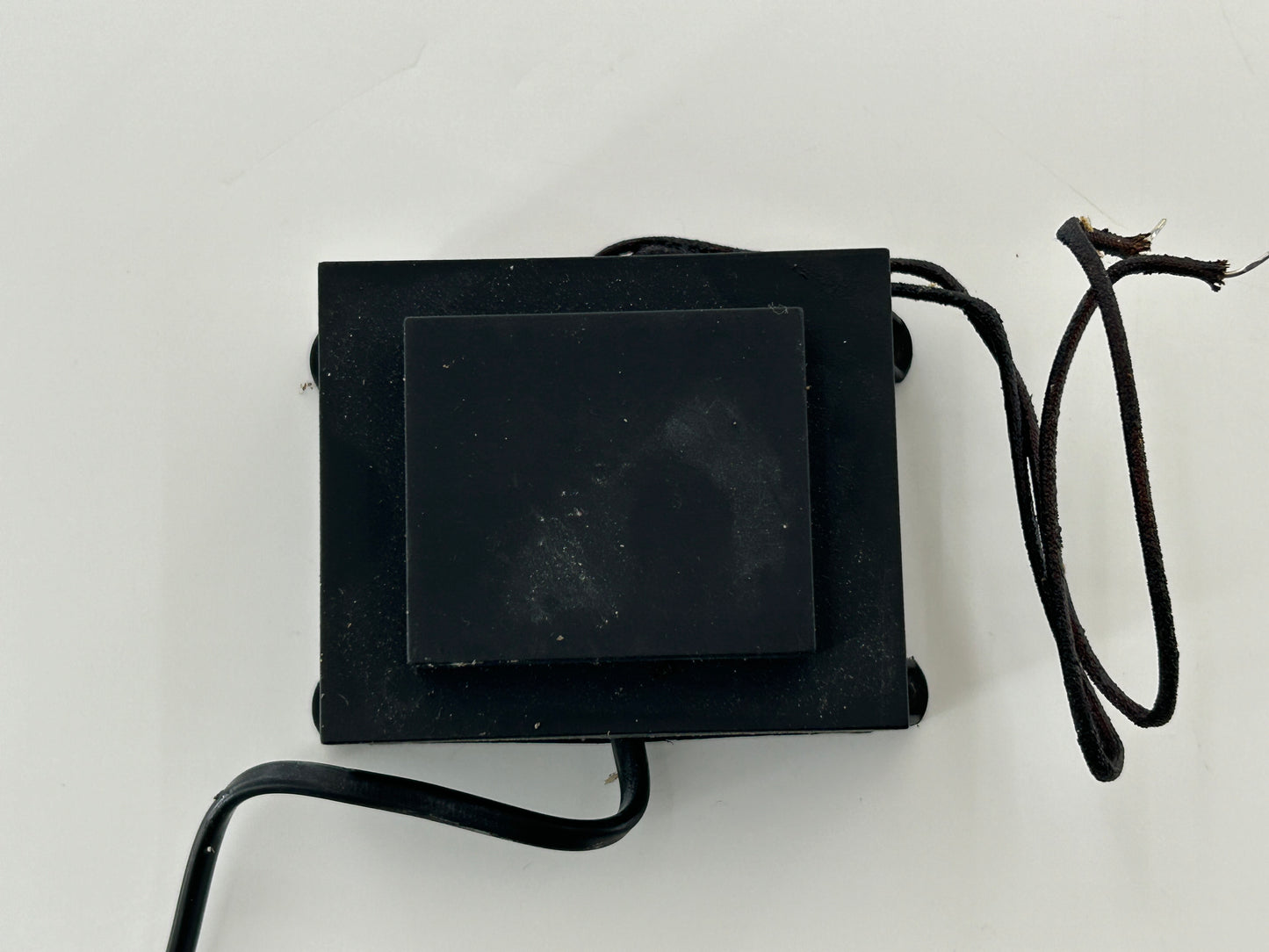 Endress Profiline 2000 power supply transformer power supply electronics transformer