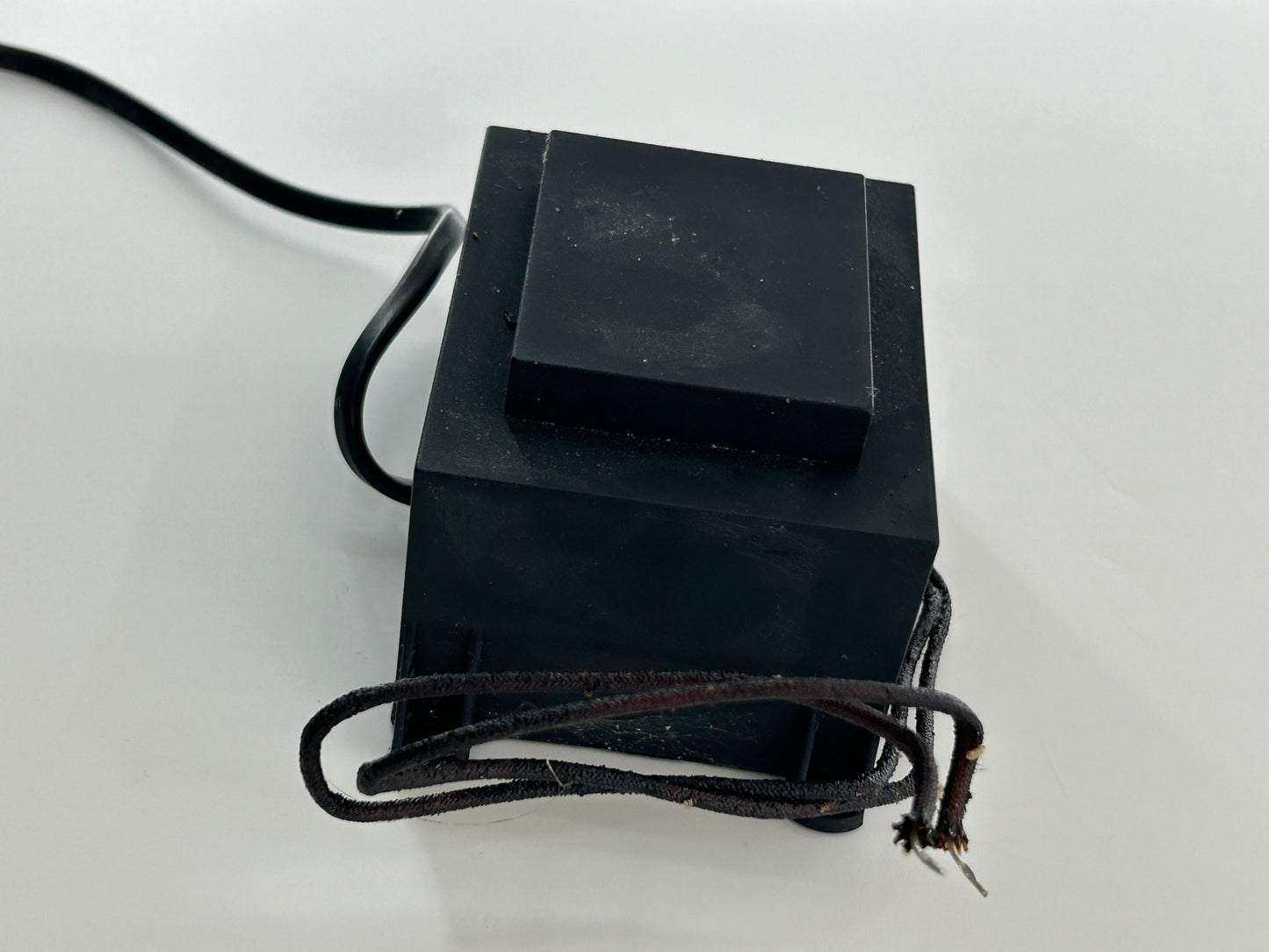 Endress Profiline 2000 power supply transformer power supply electronics transformer