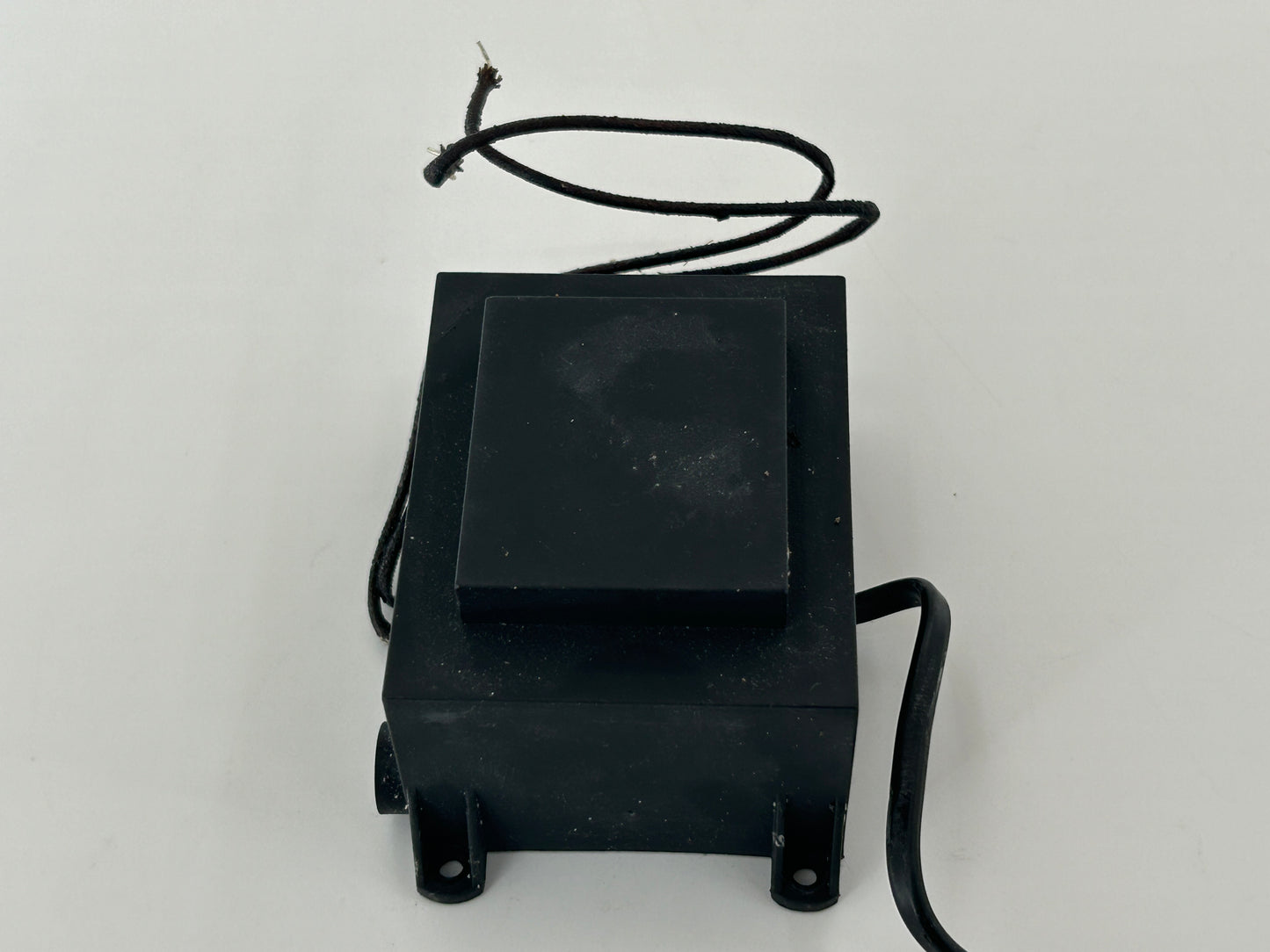 Endress Profiline 2000 power supply transformer power supply electronics transformer