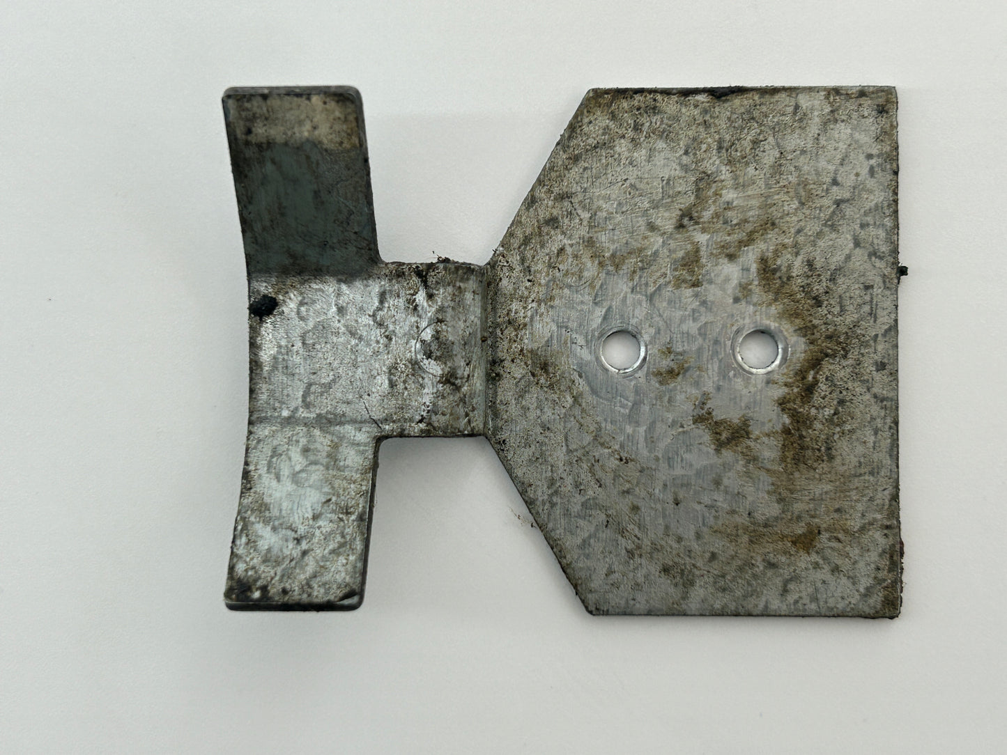 Endress Profiline 2000 angle bracket holding bracket wall mounting bracket