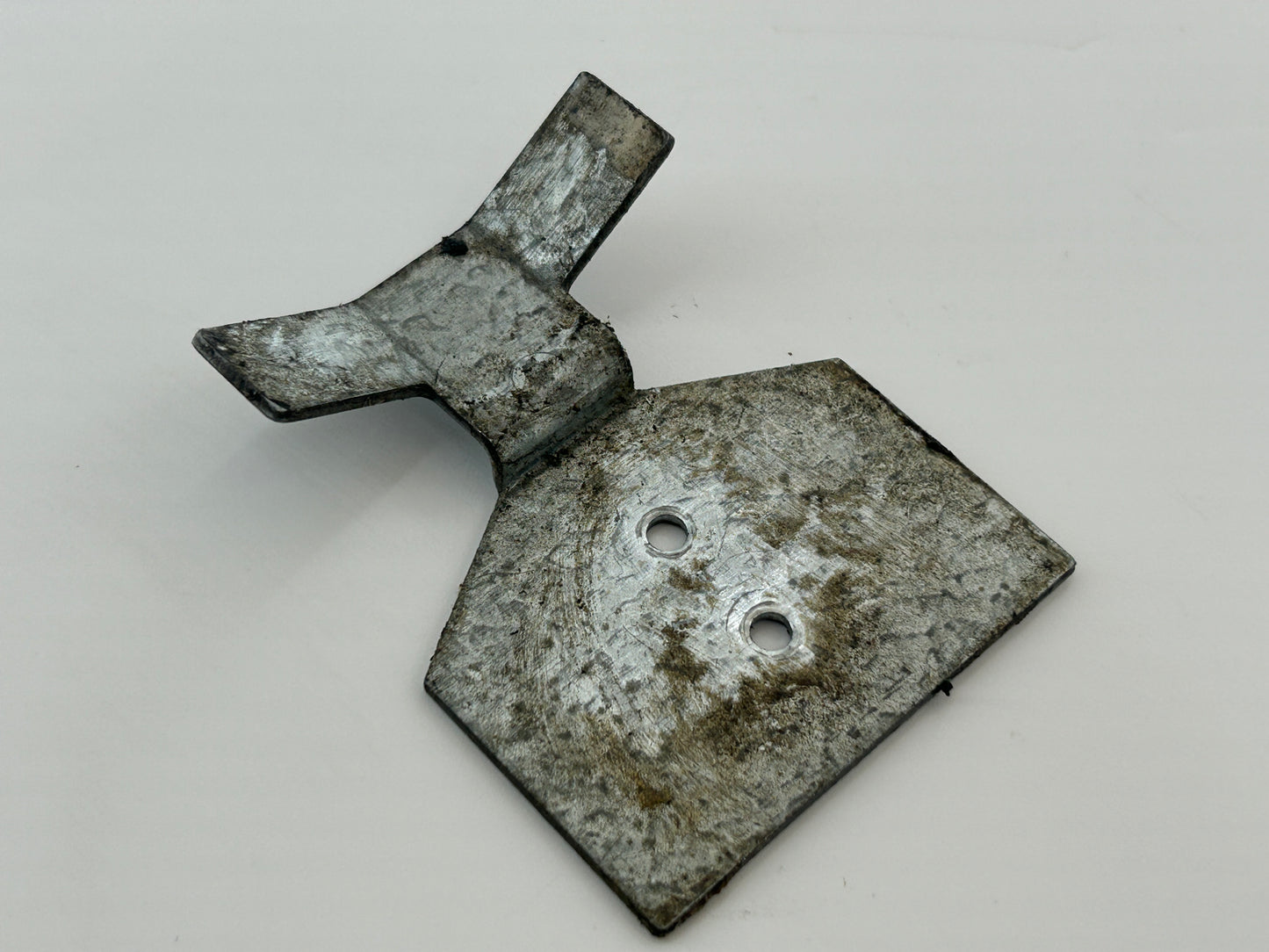 Endress Profiline 2000 angle bracket holding bracket wall mounting bracket