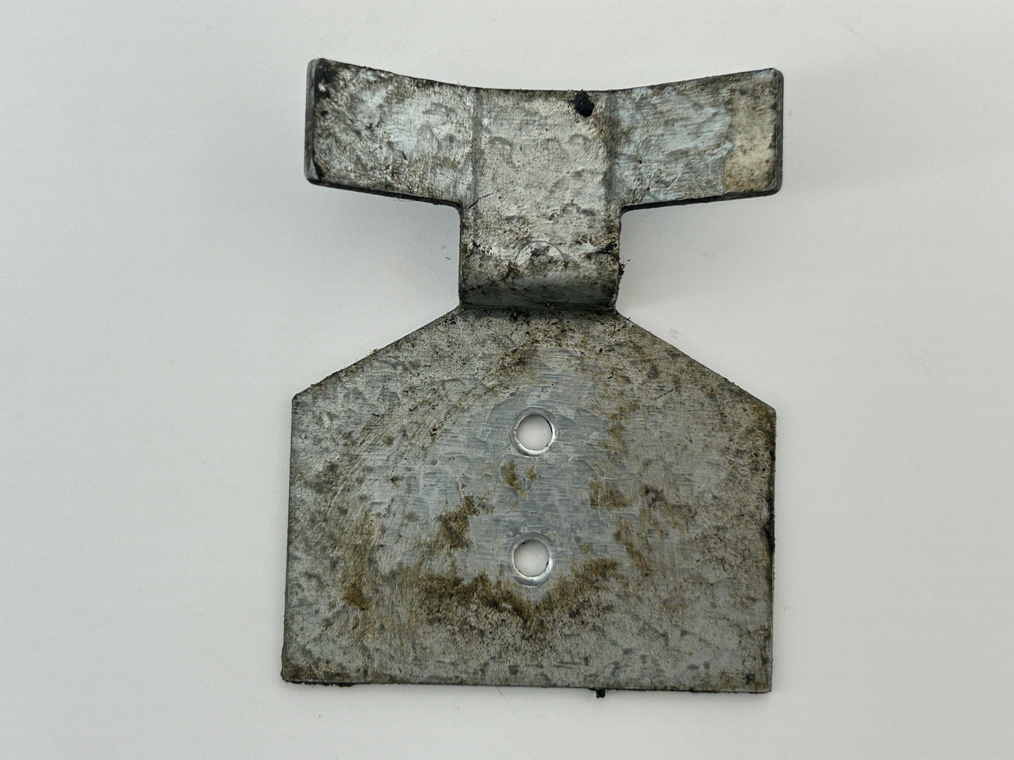 Endress Profiline 2000 angle bracket holding bracket wall mounting bracket