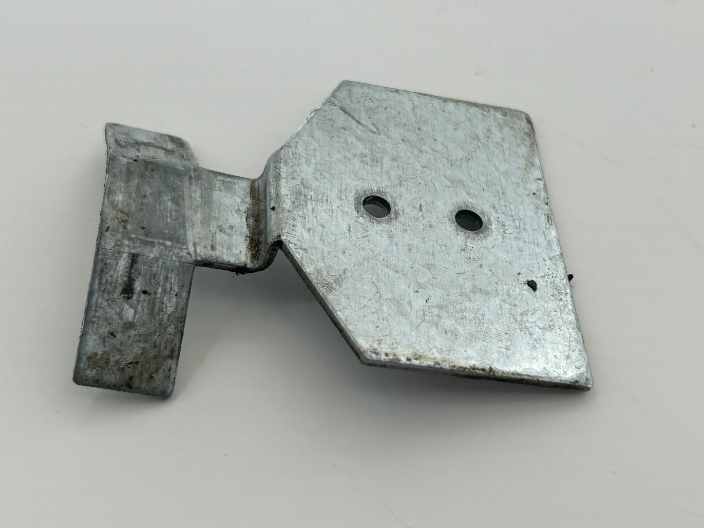 Endress Profiline 2000 angle bracket holding bracket wall mounting bracket
