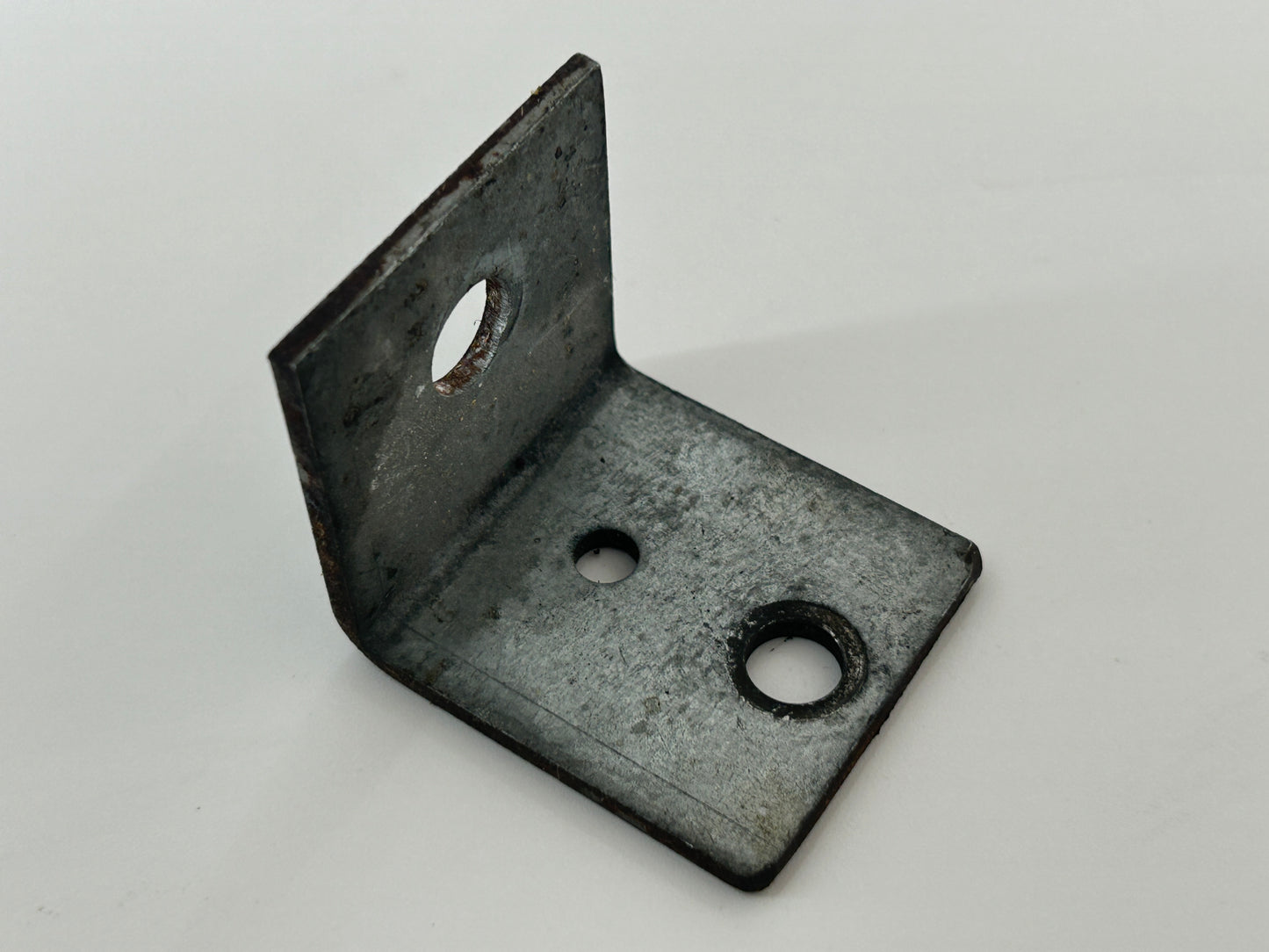 Endress Profiline 2000 angle bracket, lintel bracket, wall mounting