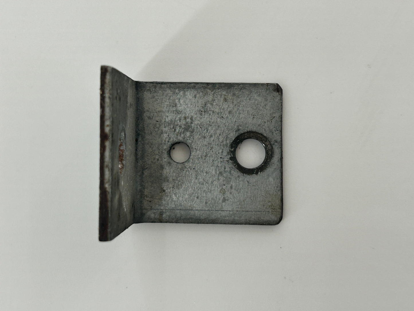 Endress Profiline 2000 angle bracket, lintel bracket, wall mounting