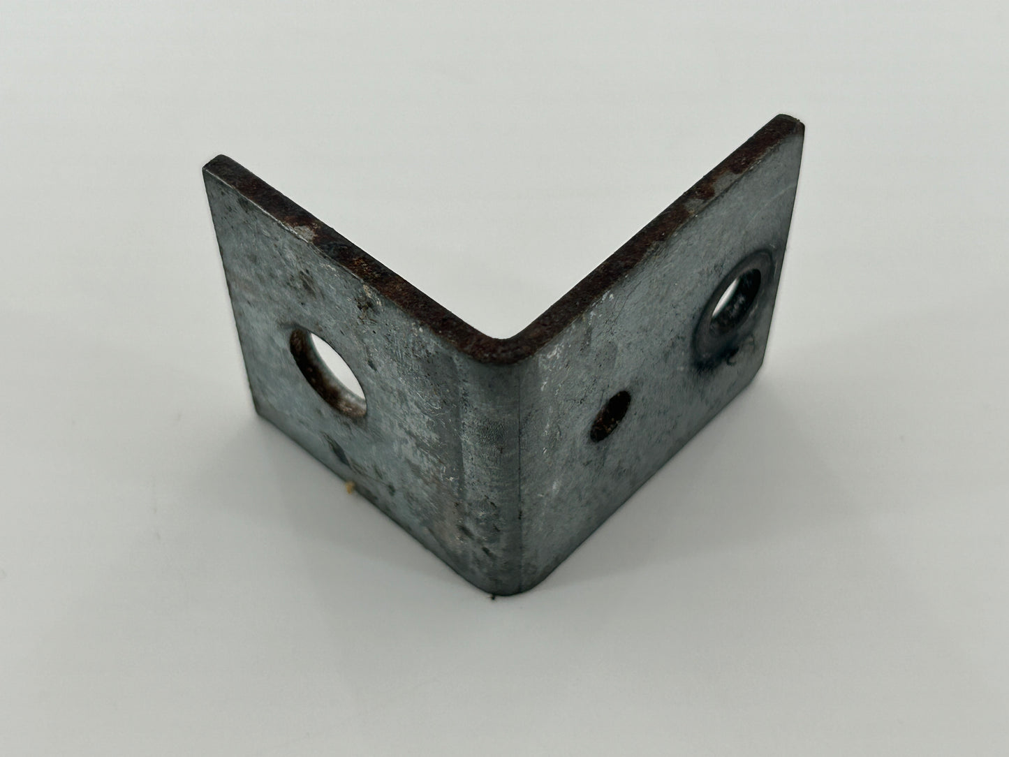 Endress Profiline 2000 angle bracket, lintel bracket, wall mounting