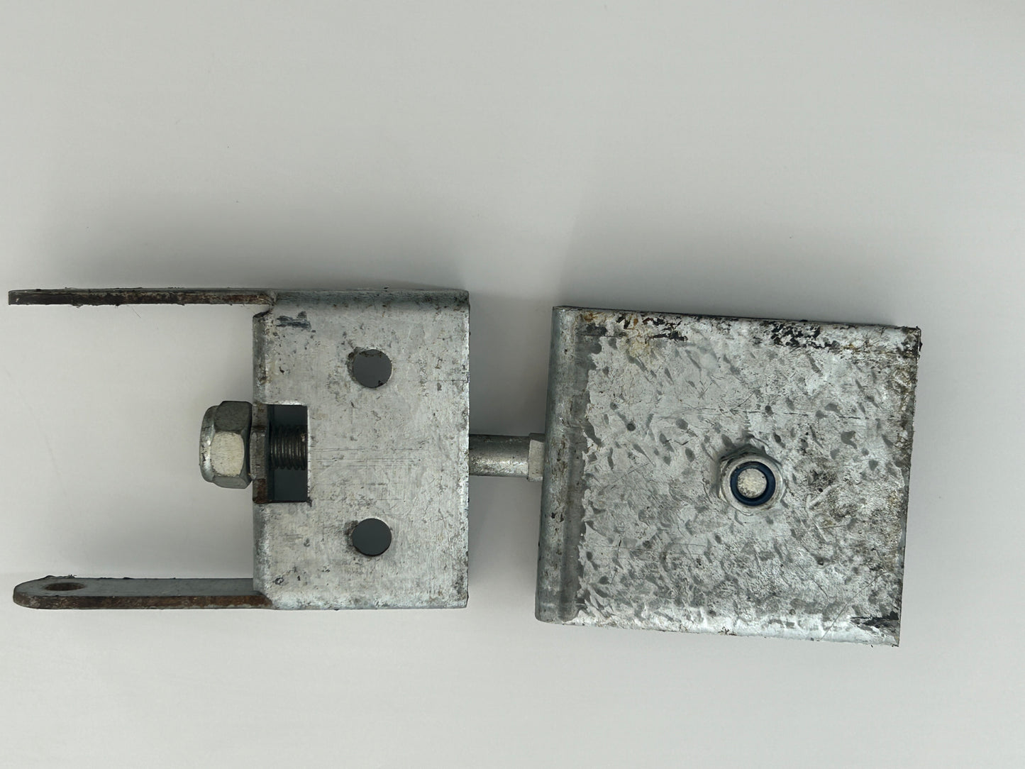 Endress Profiline 2000 Kettenwender Kettenspanner Umlenkung Umlenkrolle Rolle
