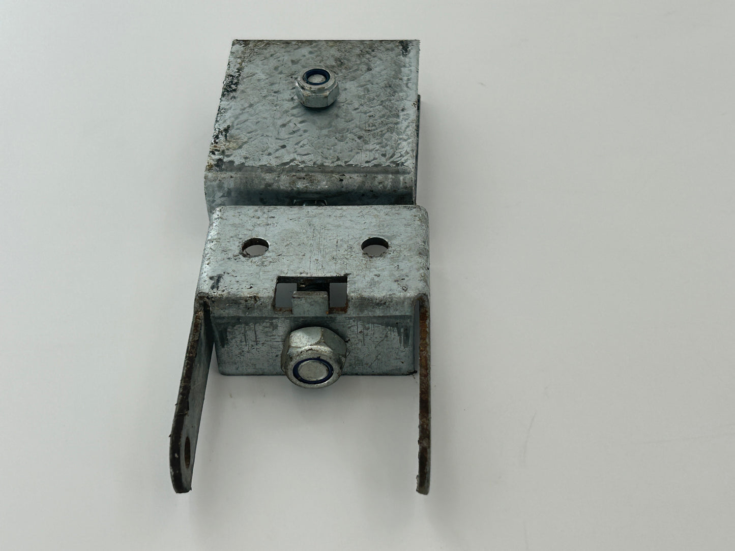 Endress Profiline 2000 Kettenwender Kettenspanner Umlenkung Umlenkrolle Rolle