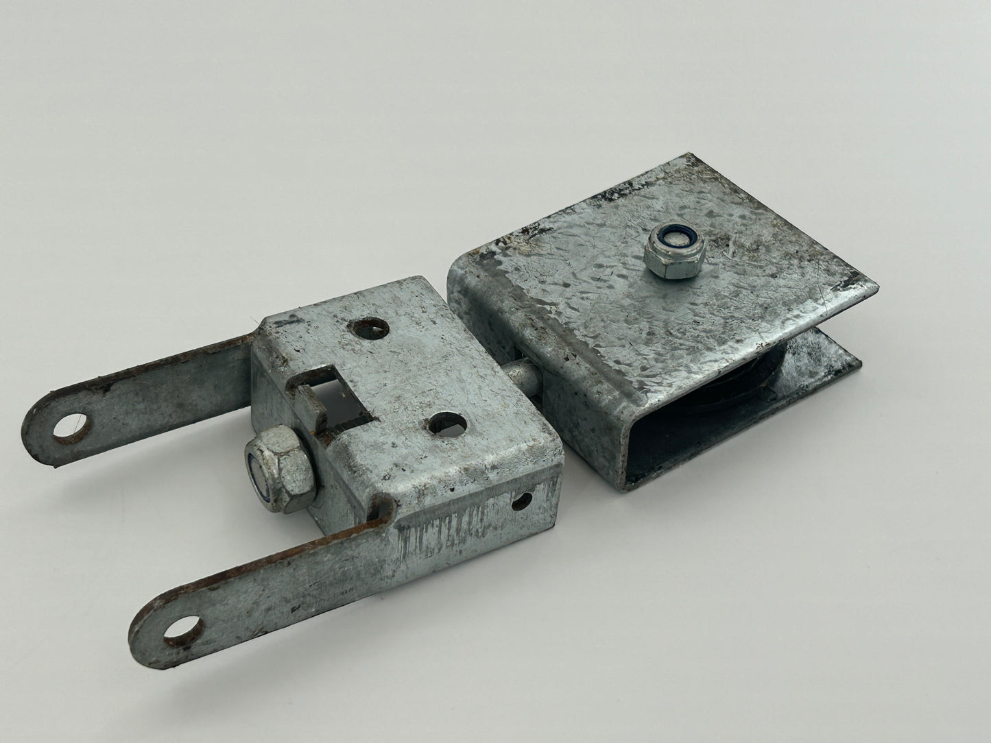 Endress Profiline 2000 Kettenwender Kettenspanner Umlenkung Umlenkrolle Rolle