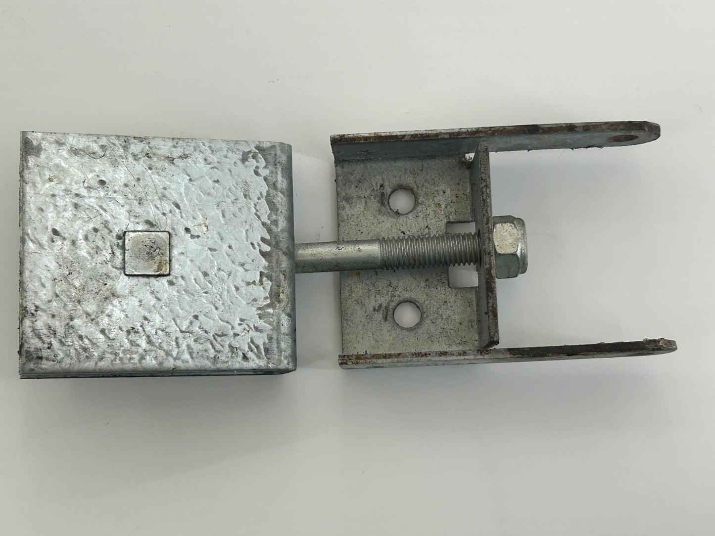 Endress Profiline 2000 Kettenwender Kettenspanner Umlenkung Umlenkrolle Rolle