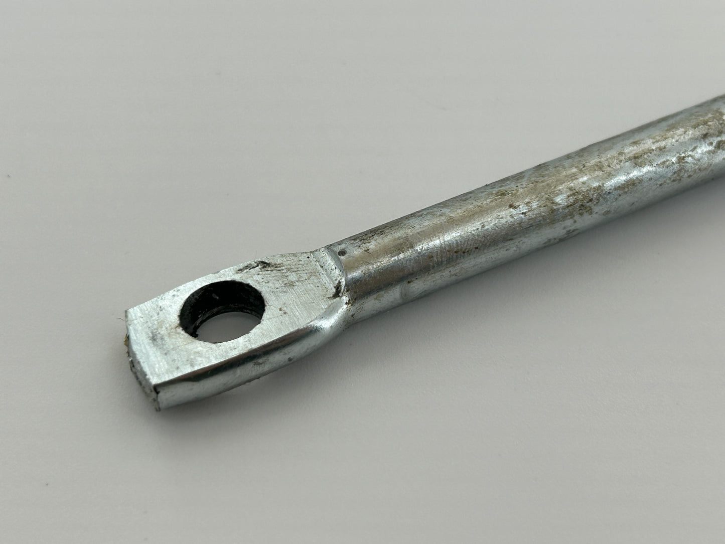 Endress Profiline 2000 gate driver gate arm rod tractor push rod