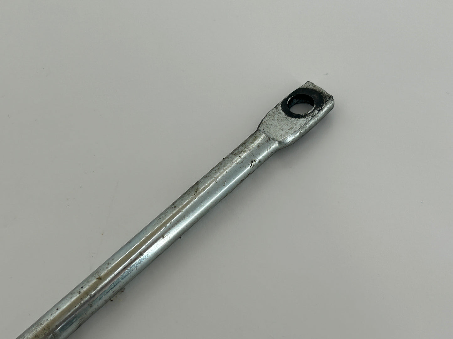Endress Profiline 2000 gate driver gate arm rod tractor push rod