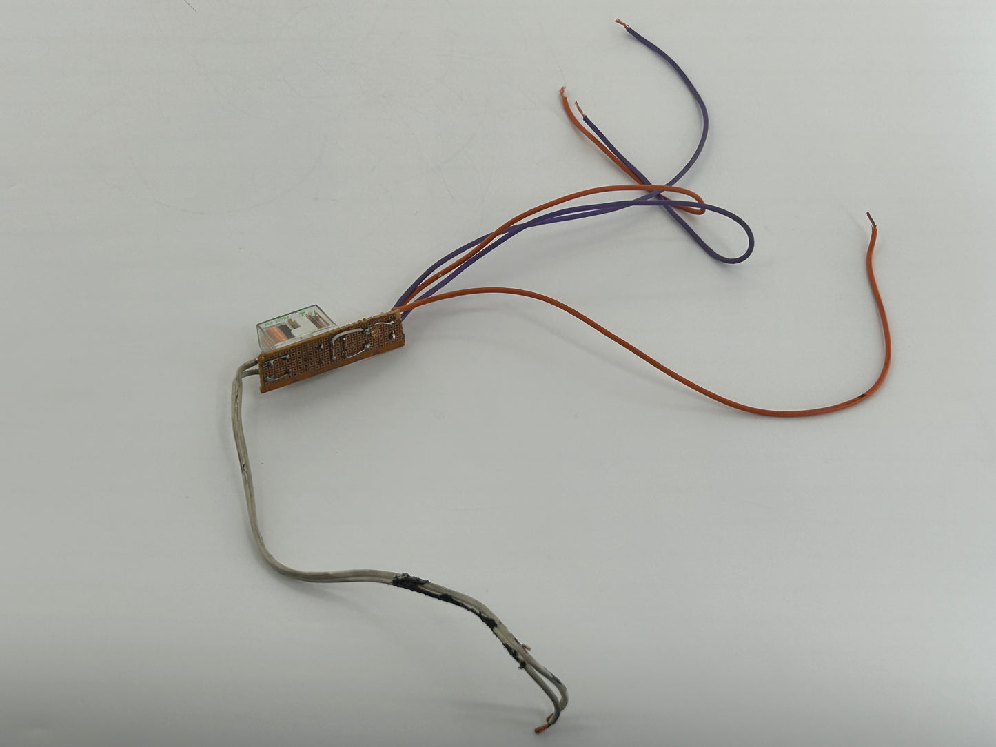 Endress Profiline 2000 Platine Bedienung Elektronik Steuerung Hauptplatine