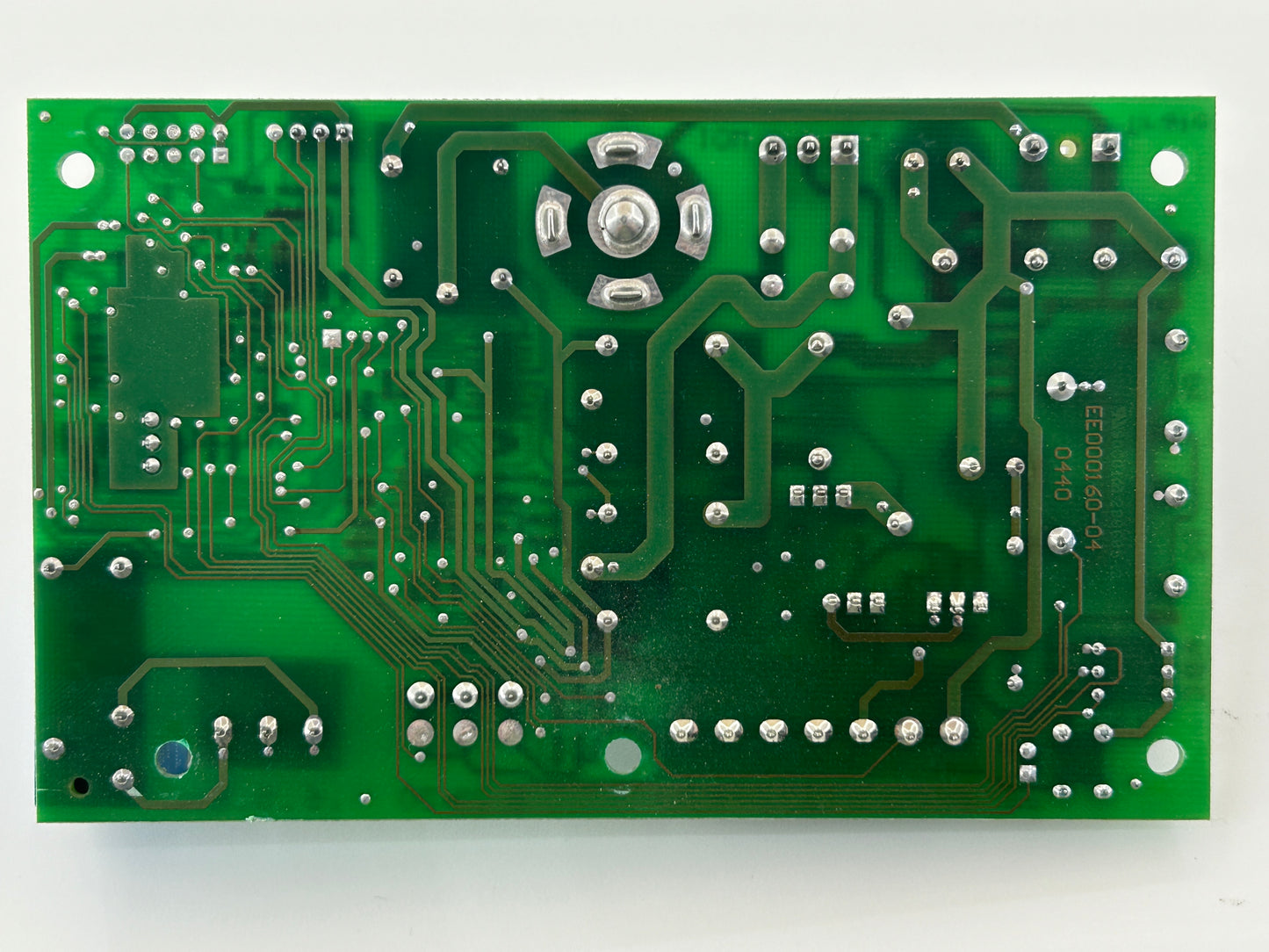 Hörmann Promatic P board electronics control main board control board base board electronics control power board multifunction board