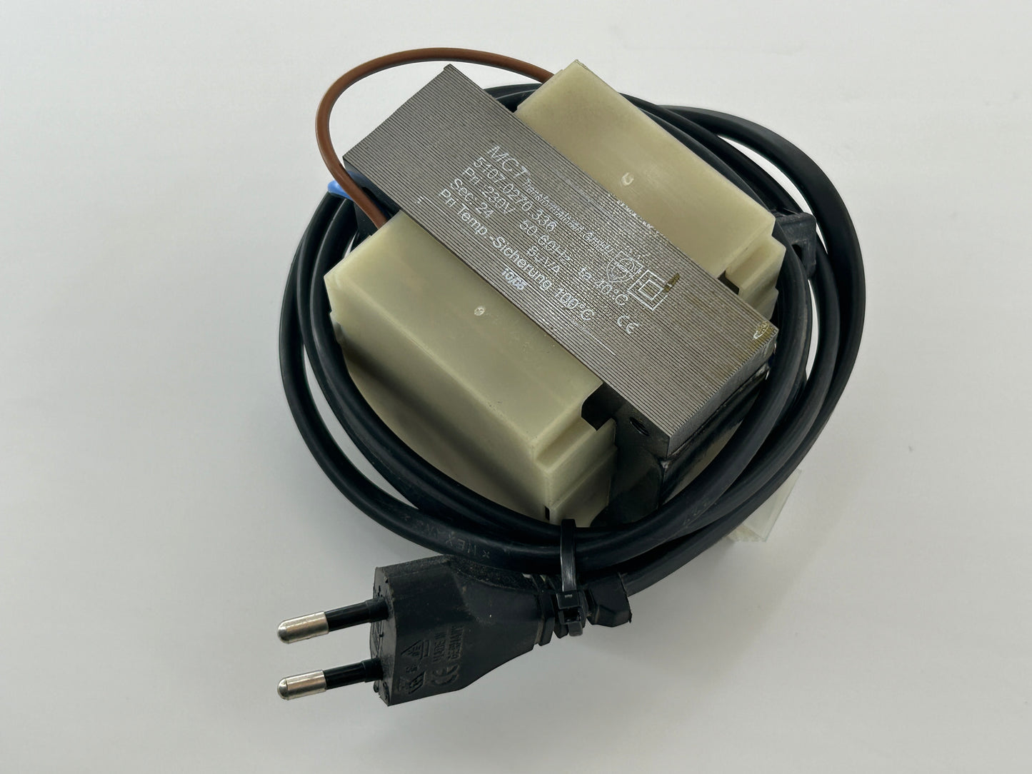 Hörmann Promatic P power supply transformer power supply electronics transformer switching power supply
