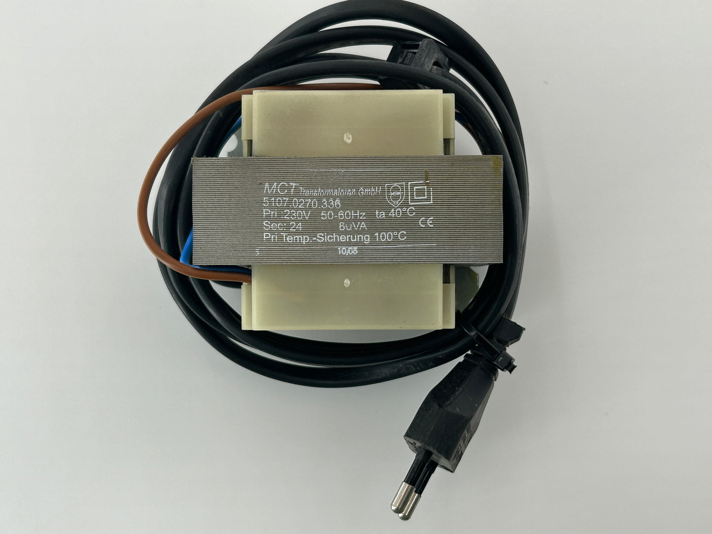 Hörmann Promatic P power supply transformer power supply electronics transformer switching power supply