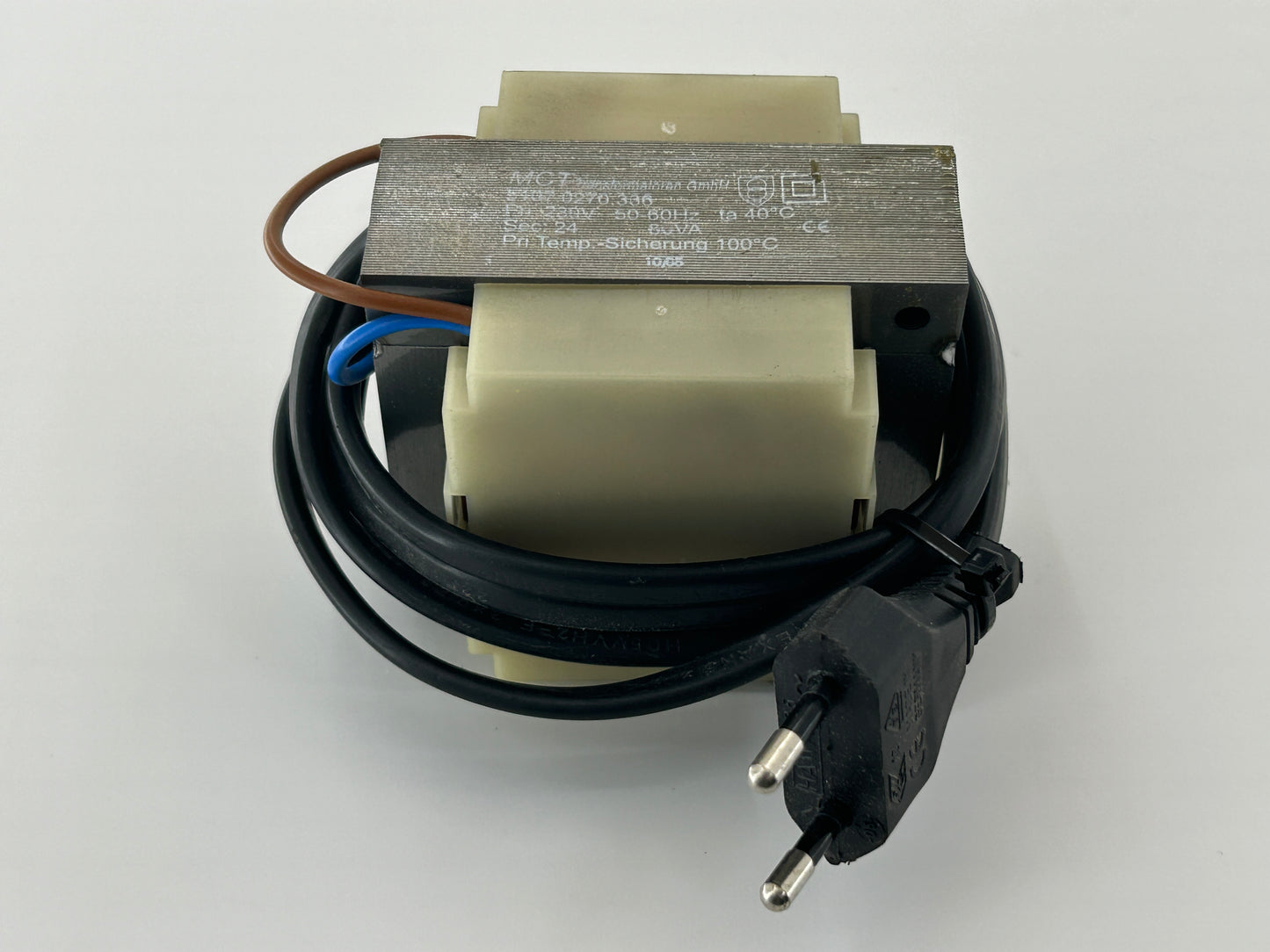Hörmann Promatic P power supply transformer power supply electronics transformer switching power supply