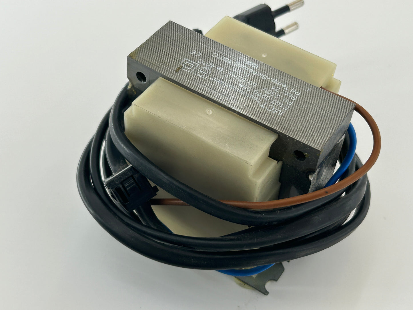 Hörmann Promatic P power supply transformer power supply electronics transformer switching power supply