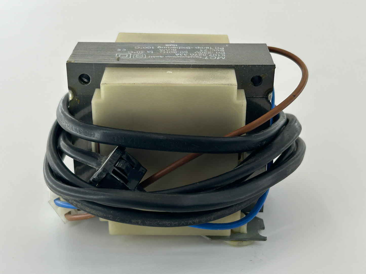 Hörmann Promatic P power supply transformer power supply electronics transformer switching power supply