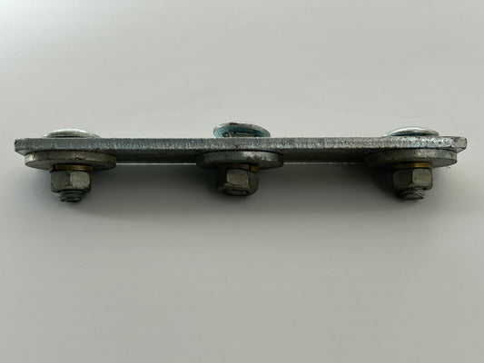 Bosch GGT50 Winkel Befestigung Halterung Halter Haltewinkel Abhängung Torwinkel