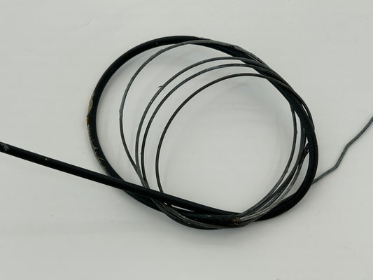 Bosch GGT50 Notentriegelung Stahlseil Seil Notentriegelungsseil Motorentriegelung