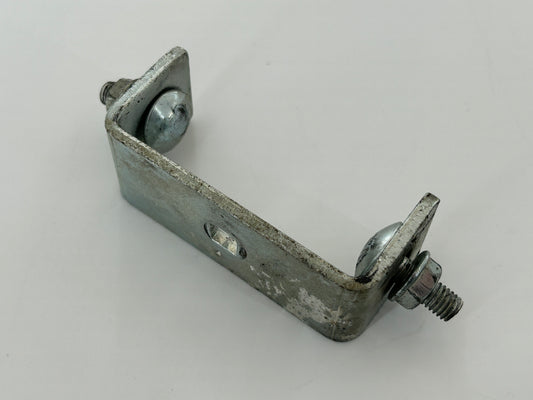 Bosch GGT50 Befestigung Halterung Abhängung Torwinkel Winkel Halter Haltewinkel