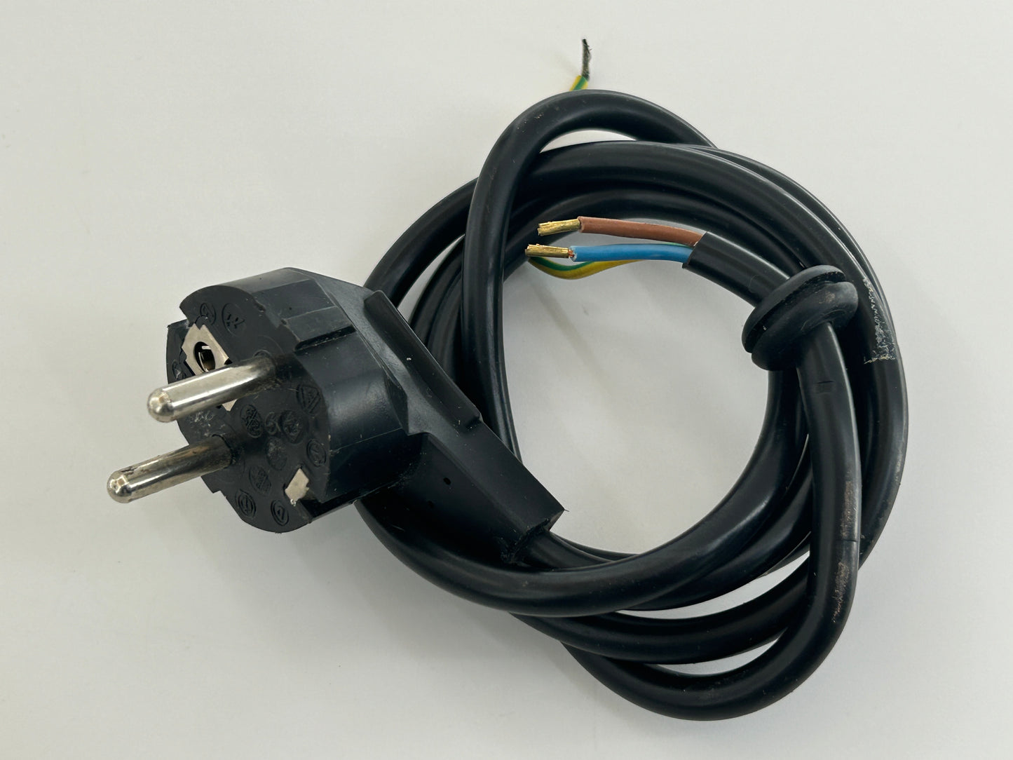 Bosch GGT50 Kabel Stromkabel Anschlusskabel Hauptkabel Verdrahtung Verkabelung