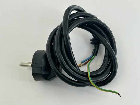 Bosch GGT50 Kabel Stromkabel Anschlusskabel Hauptkabel Verdrahtung Verkabelung