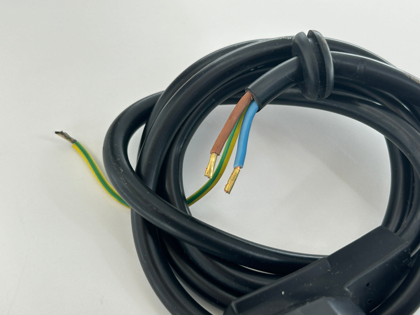 Bosch GGT50 Kabel Stromkabel Anschlusskabel Hauptkabel Verdrahtung Verkabelung