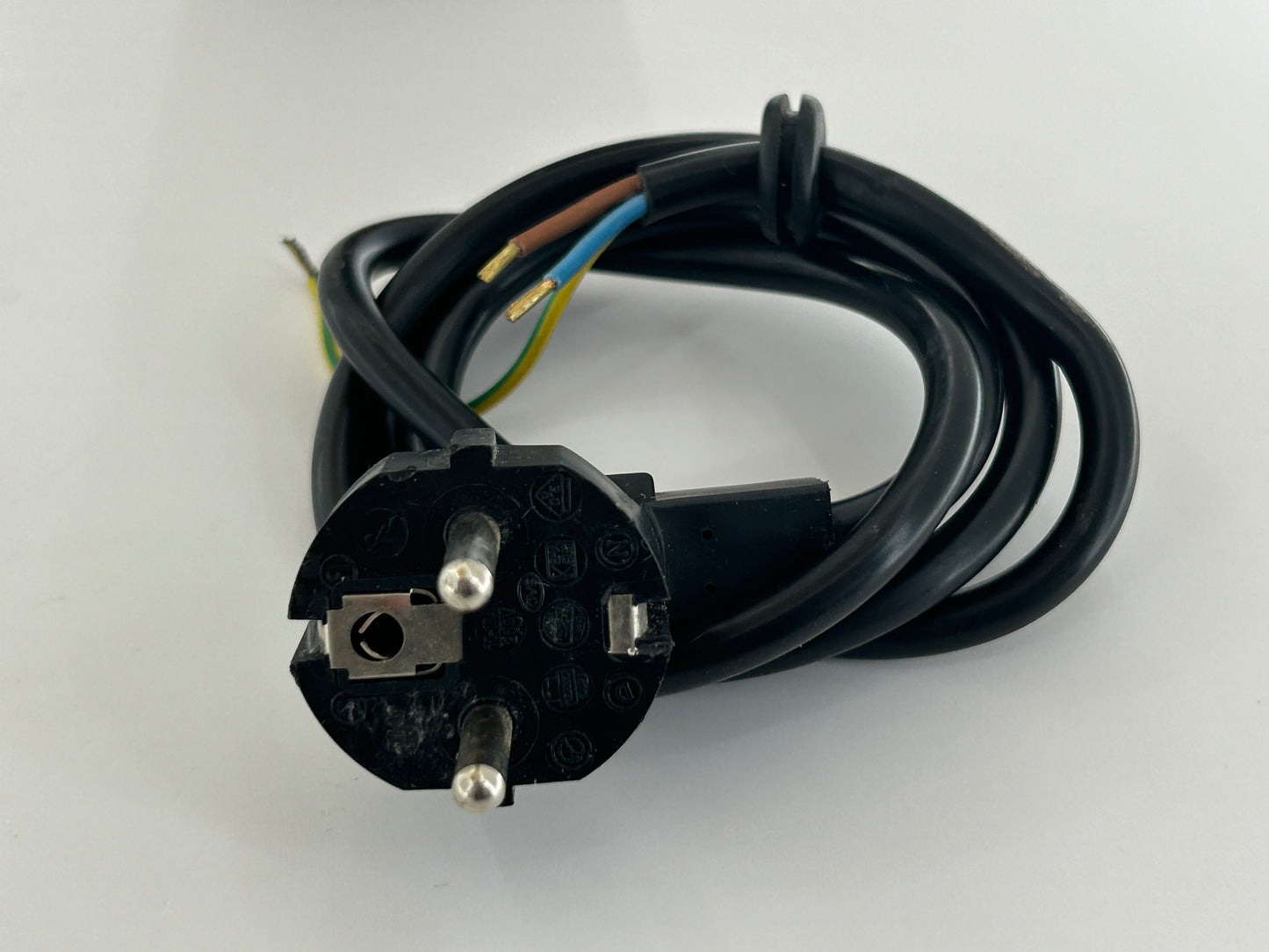 Bosch GGT50 Kabel Stromkabel Anschlusskabel Hauptkabel Verdrahtung Verkabelung