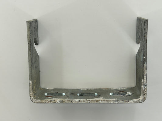 Bosch GGT50 Befestigung Winkel Halter Halterung Abhängung Torwinkel Haltewinkel