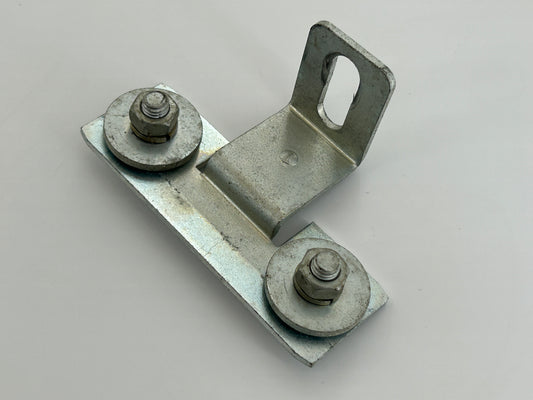 Bosch GGT50 Winkel Halter Halterung Abhängung Haltewinkel Befestigung Torwinkel