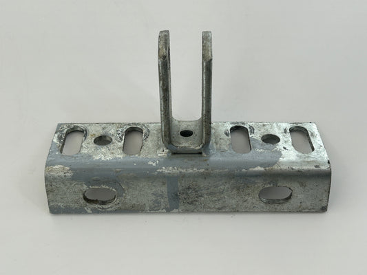 Bosch GGT50 Torwinkel Sturzwinkel Halterung Haltewinkel Torbeschlagswinkel