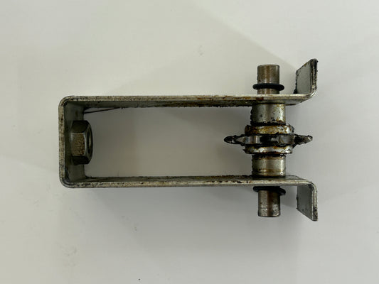 Bosch GGT50 Rolle Umlenkung Kettenwender Rad Laufrolle Umlenkrolle Kettenspanner